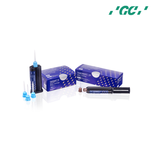 TEMPSMART DC