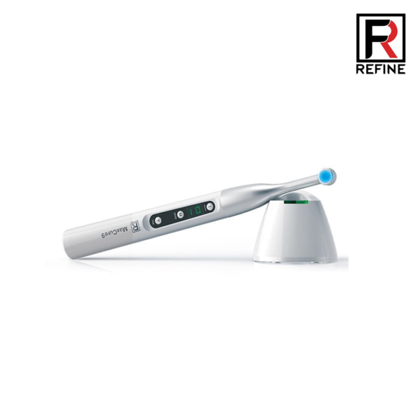 Curing Light Maxcure 9